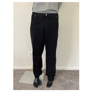 Versace Medusa Head Jeans (38 x 34). Made in Italy!!!